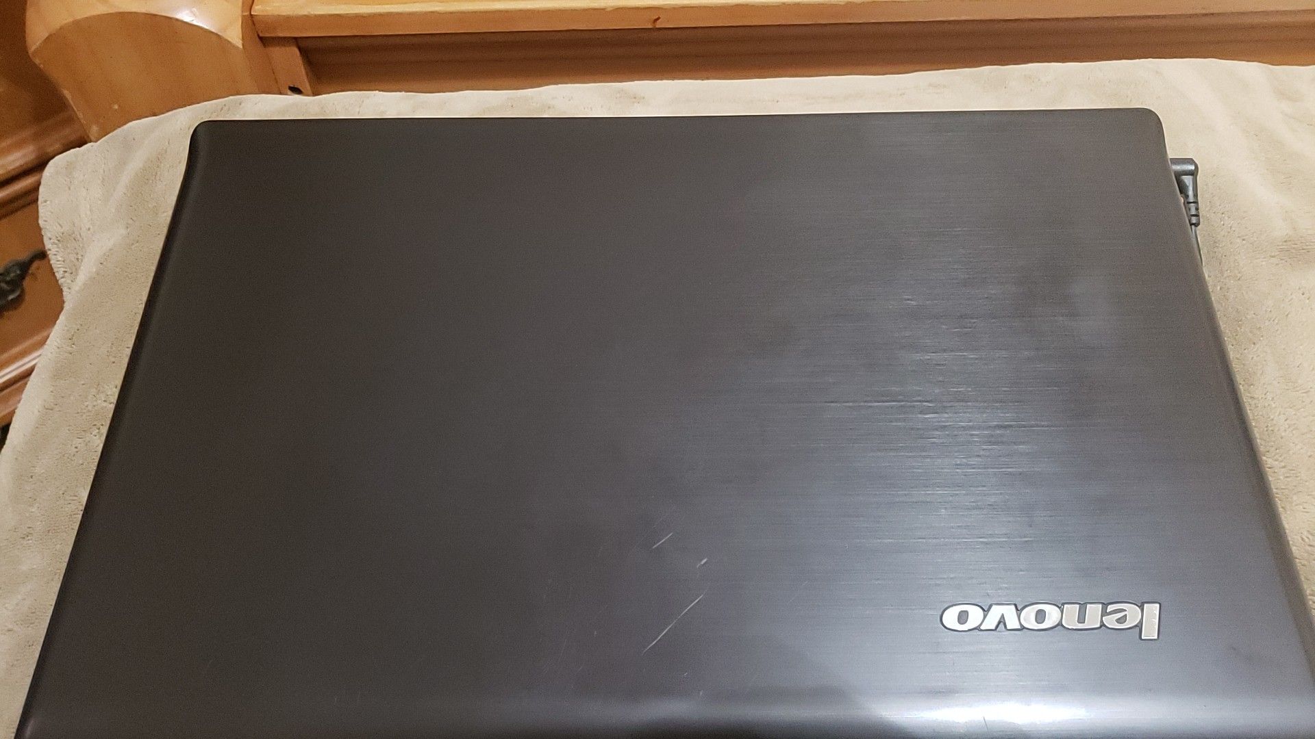 Lenovo G770 Laptop 17' Screen