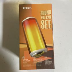 Portable Bluetooth Speaker