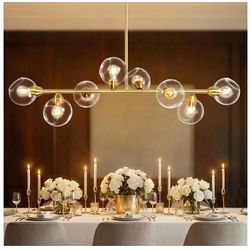 Chandelier