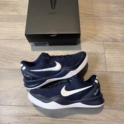 Nike Kobe 8 Protro “College Navy” (M)