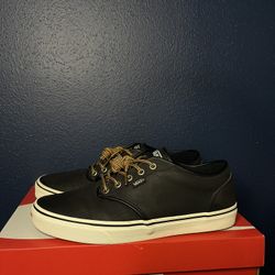 Vans Size 11