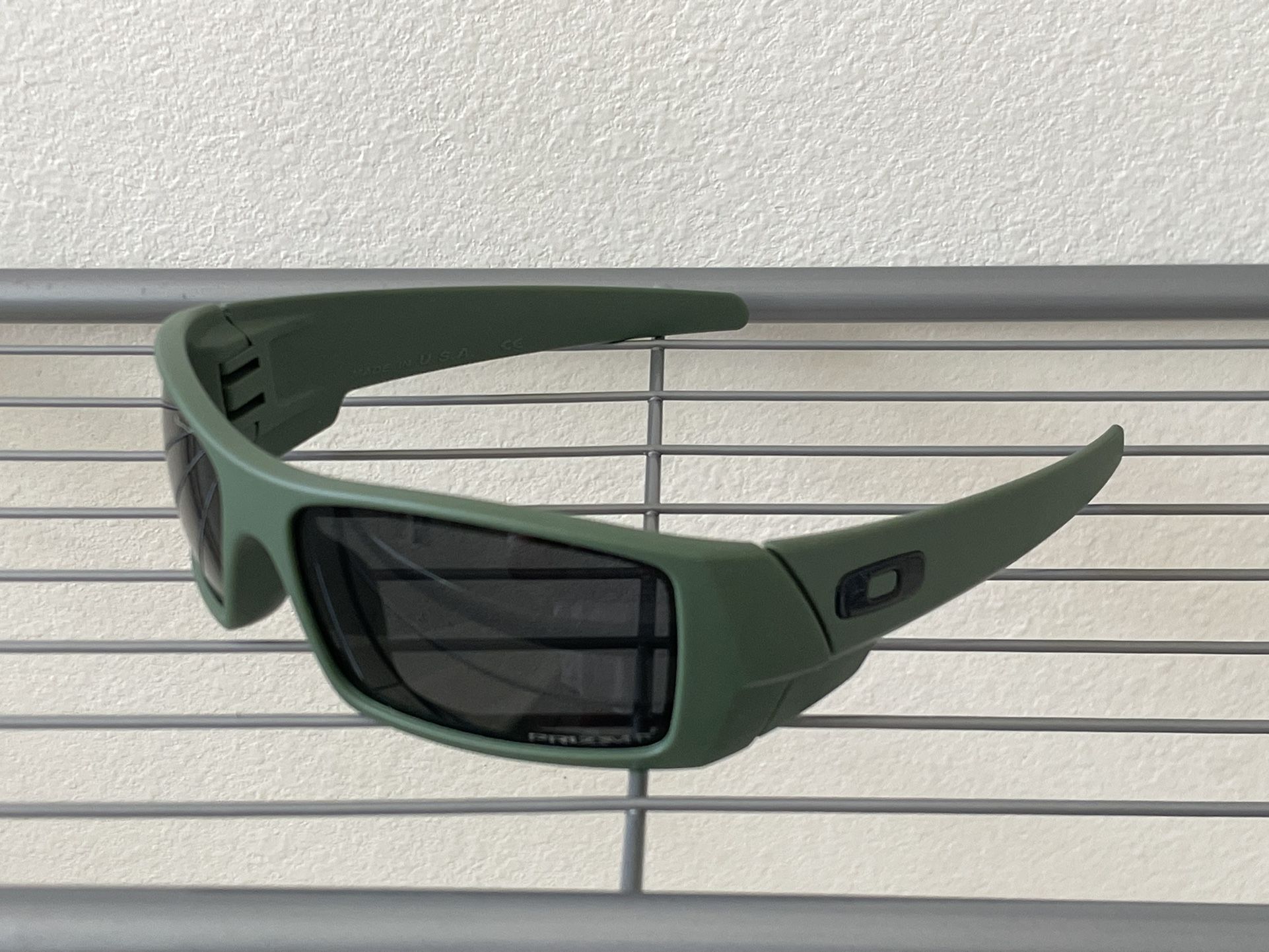 Oakley Sunglasses