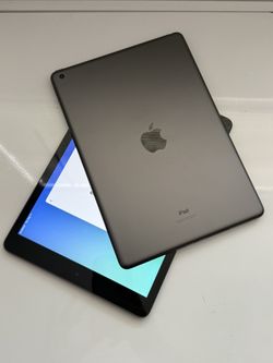 2 For Price Of One- IPad 9 Generation For Sale For Parts