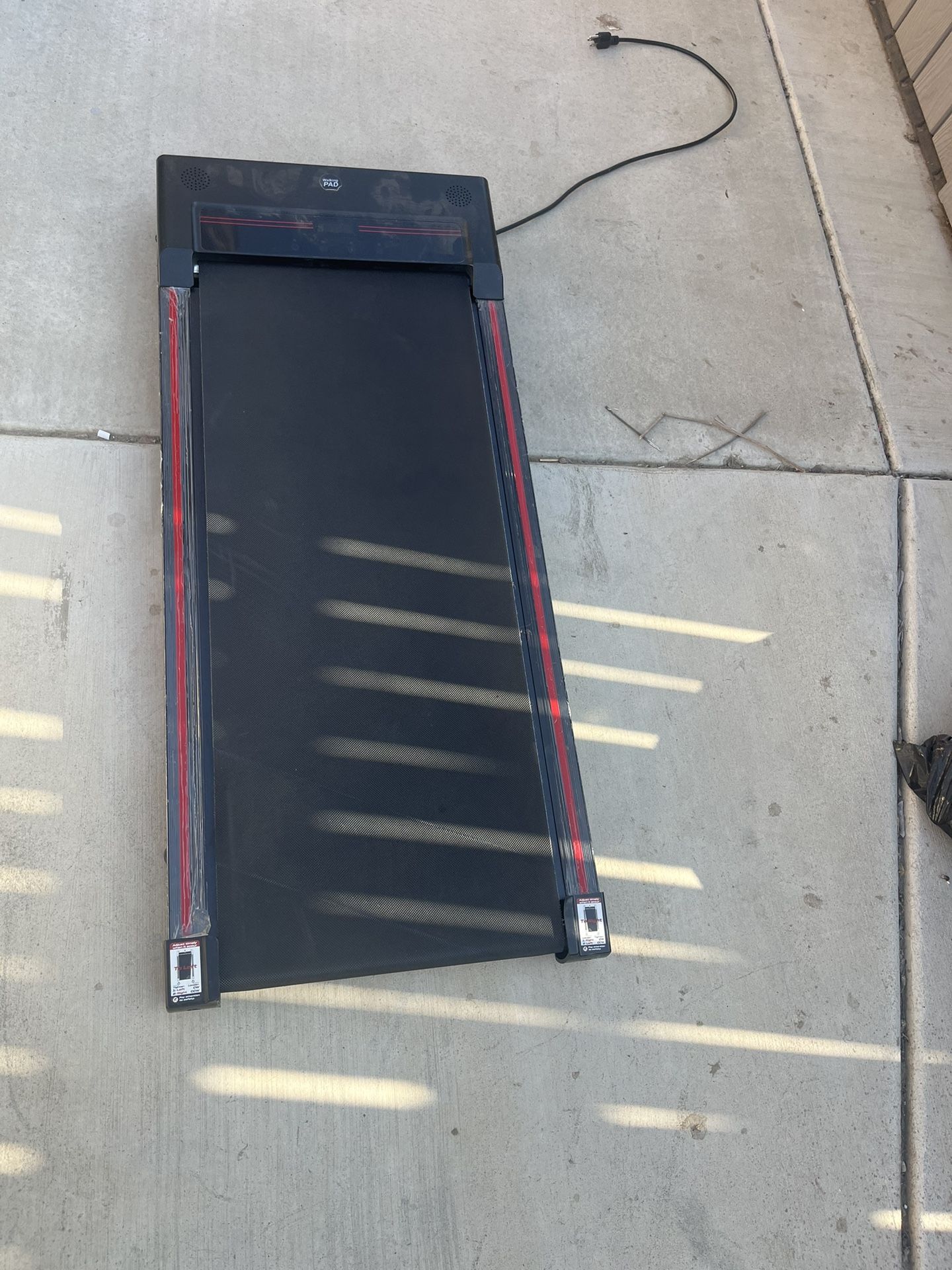Walking pad Treadmill