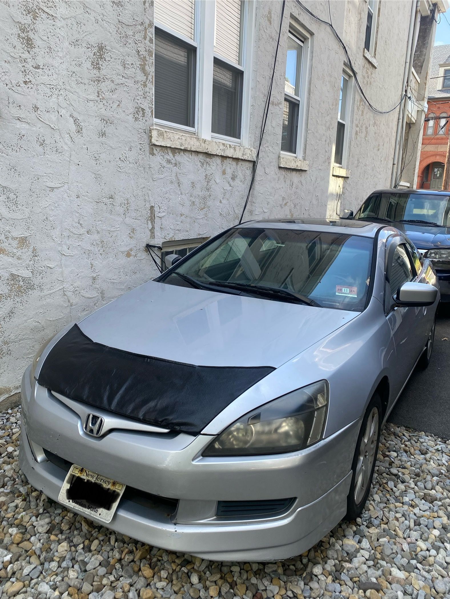 2005 Honda Accord