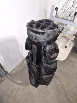 OGIO Golf Bag