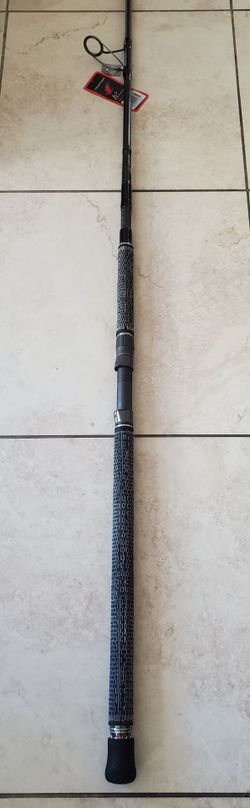 New Phenix Titan TPX-S790-H2 Fishing Rod