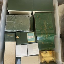 Snow Babies Collection