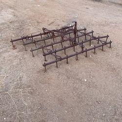 Spike Harrow