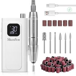 Melody Susie Nail Drill