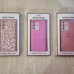 S20 Ultra Phone Cases - Velvet Caviar