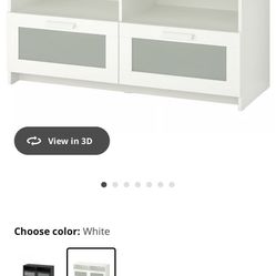 TV stand