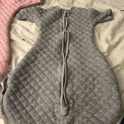 $10 INFANT SLEEP SAC (S)