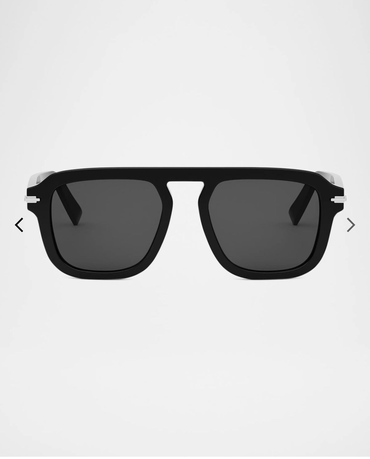 Dior Sunglasses DiorBlackSuit S15l 10A0 *3 52 0 19 145 Rx M L