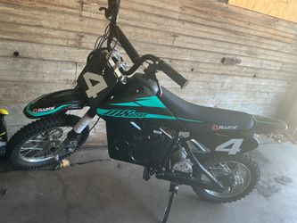 Electric bike