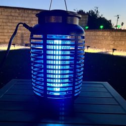 NEW Bug Zapper Mosquito Zapper