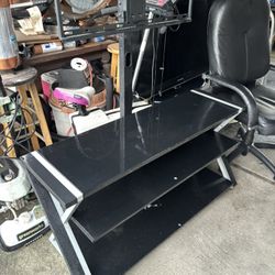 Large Tv Stand