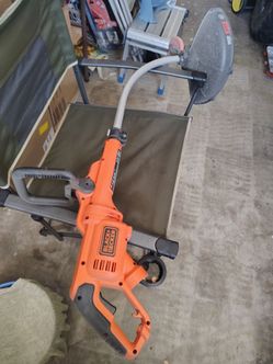 Weed eater