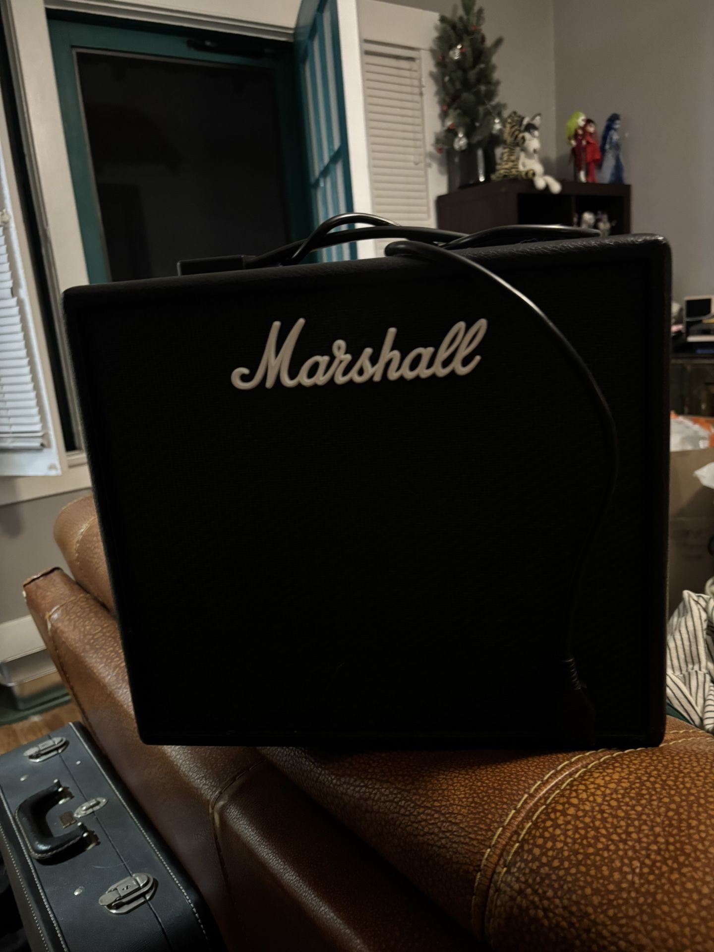 Marshall Code 25 Combo Amp