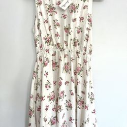 New! Woman’s Dress Size M