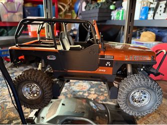 ARRMA and AXIAL Bundle