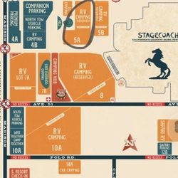 Stagecoach RV Lot5 Pass 