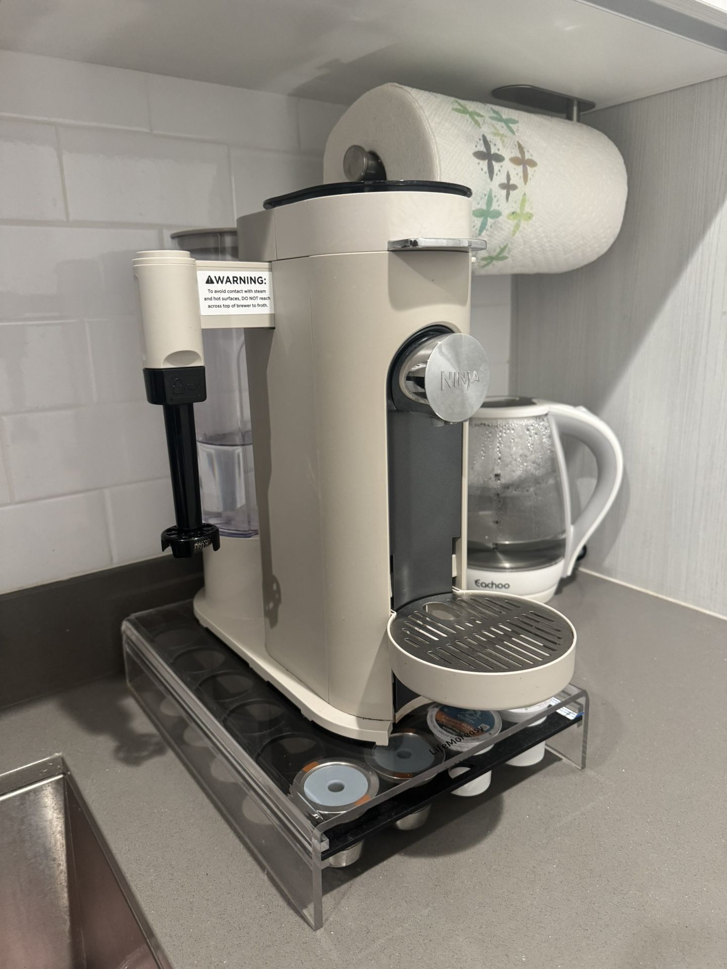 Ninja Coffee Machine