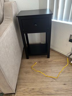 End tables