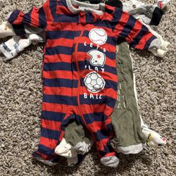 Baby Preemie Size 