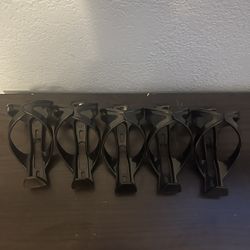  Water Bottle Holder For Bicycle, Mountain Bike Water Bottle Holder, Cycling Equipment Accessories