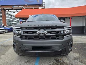 2024 Ford Expedition