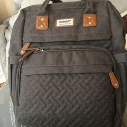  Diaper Bag Backpack $40