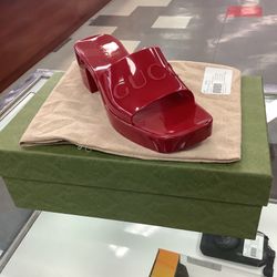 Gucci Shoes