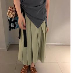 skirt