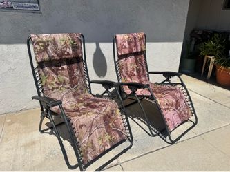 Lounge Chairs