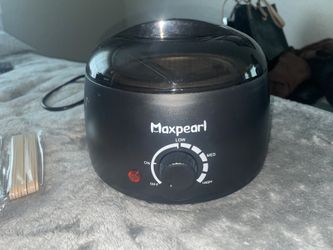 Wax Kit