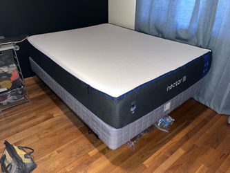 Nectar mattress