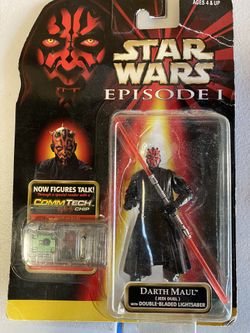 Star Wars Episode 1