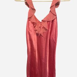 Morgan Taylor Lingerie Slip