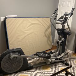 NordicTrack PATHFINDER Elliptical 