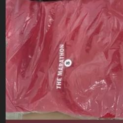 Brand New Marathon Hoodie New Size Small 