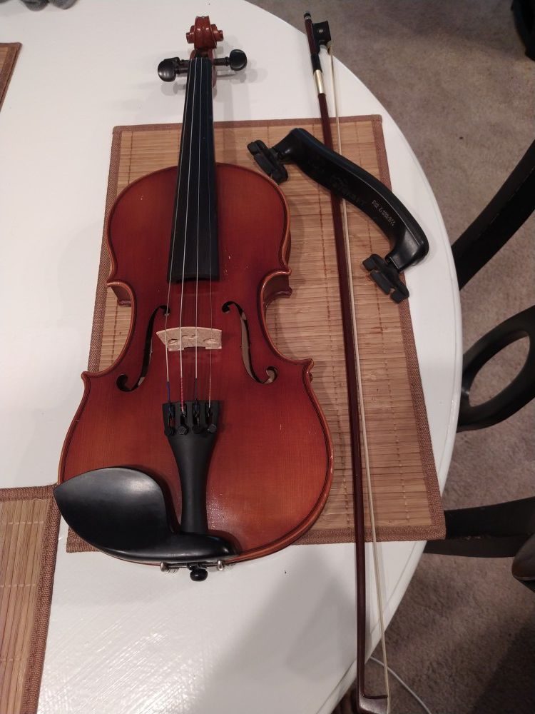 Franz hoffmann concert 🎻 violin full size