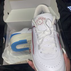 Air Jordan 2 retro 