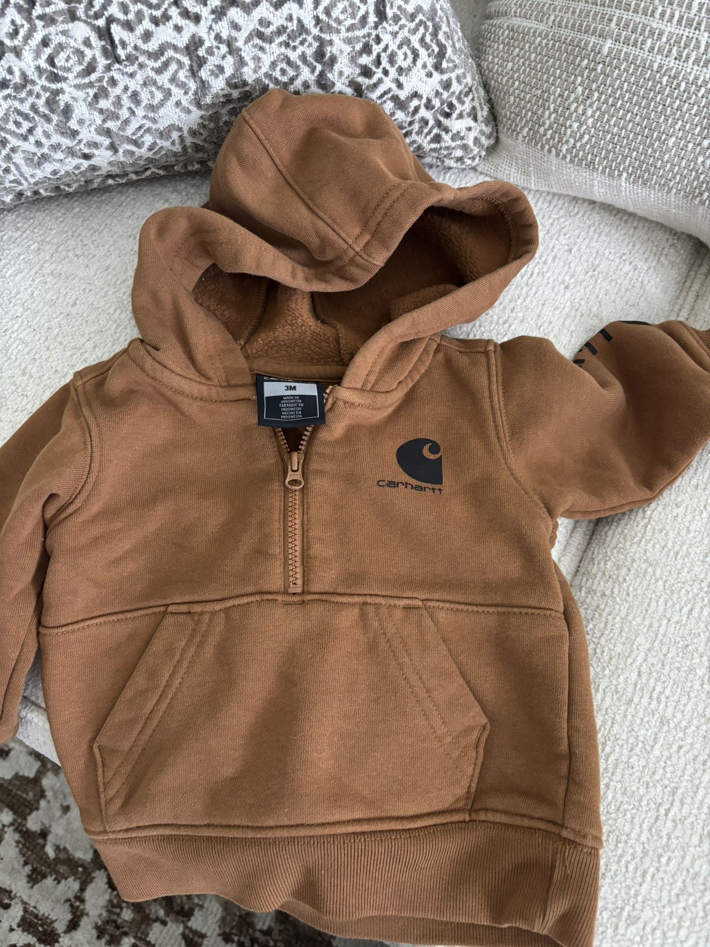 3m Baby Carhartt