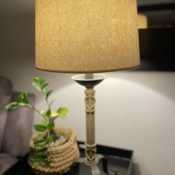 Lamps - Single