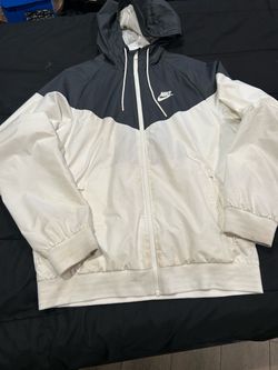 Windbreaker nike tech