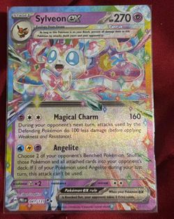 Sylveon 041/131
