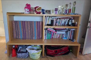 Bookshelf