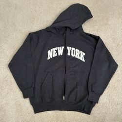 New York Sweatshirt 