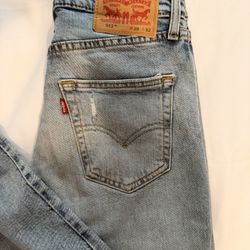 511 Levi’s Men 